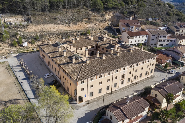 DomusVi Princesa De Éboli